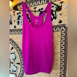 prAna Women’s Small Tank Top